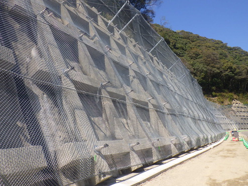 令和２年度 交建防安第942-9-2号 県道八重原延岡線 阿仙原2工区道路改良工事その2